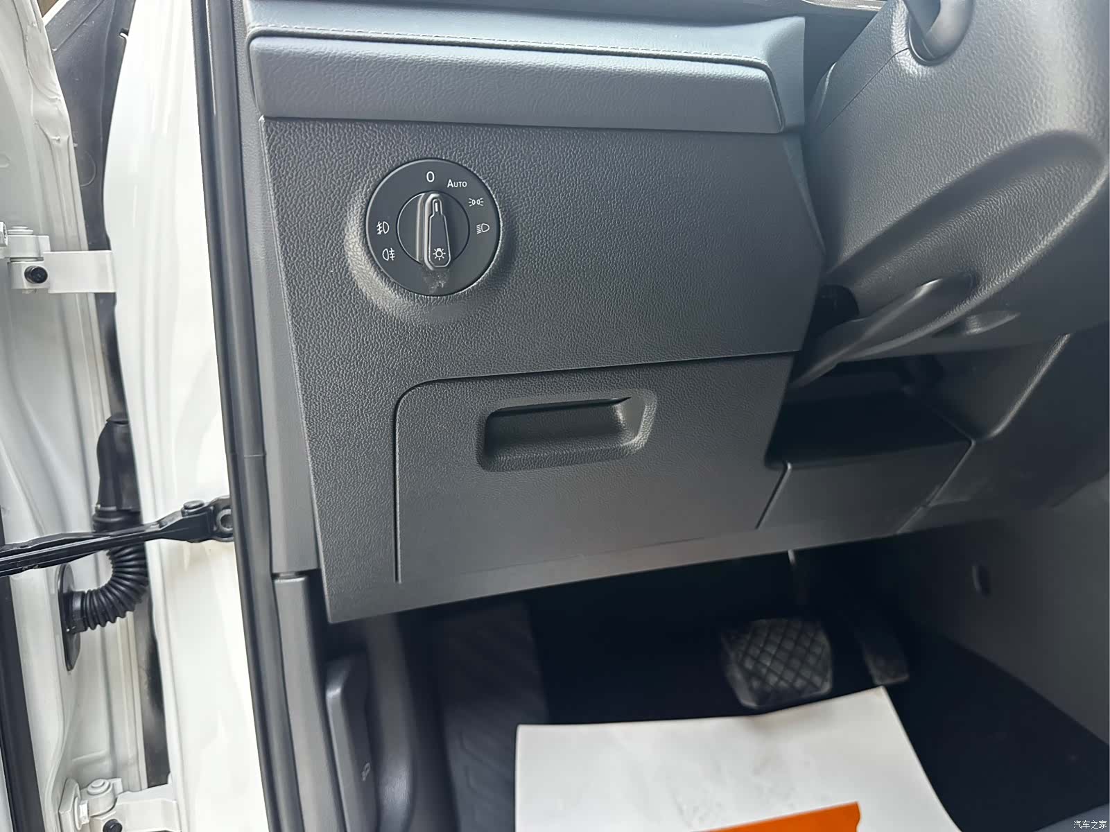 Volkswagen Tharu, 2022 23