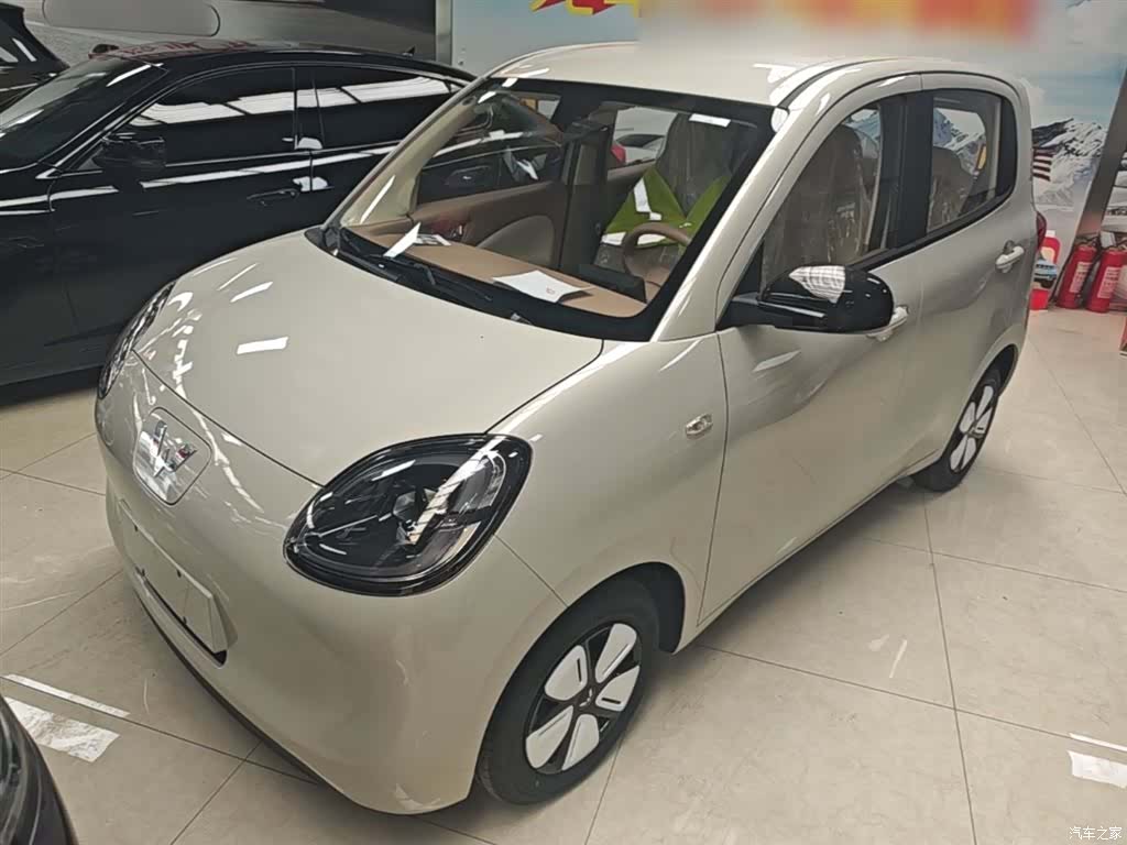 Wuling MINIEV, 2026 2