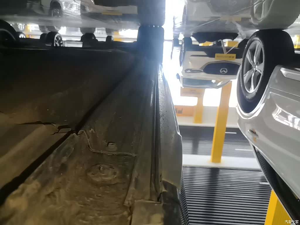 Audi Q5L, 2023 21