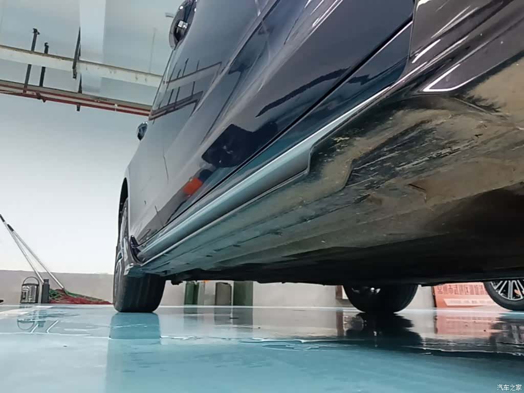 Geely Preface, 2023 21