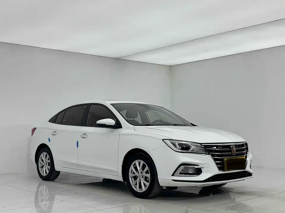 Roewe i5