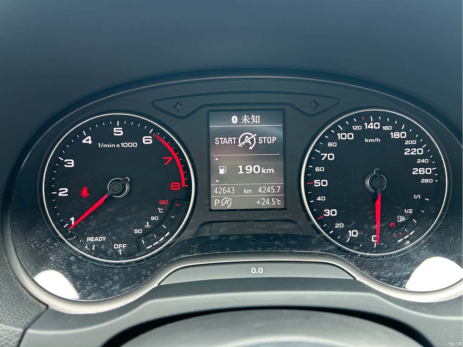 Audi A3, 2020 10