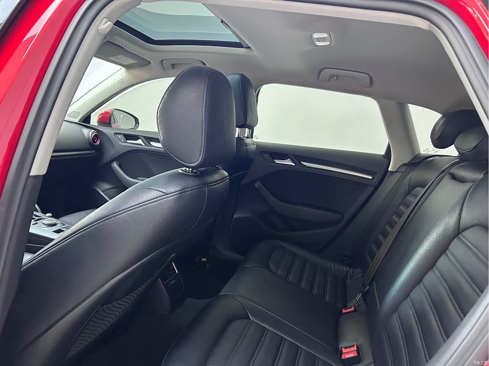 Audi A3, 2015 20