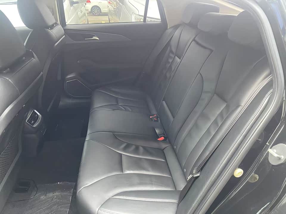 Hongqi H5 Hongqi H5