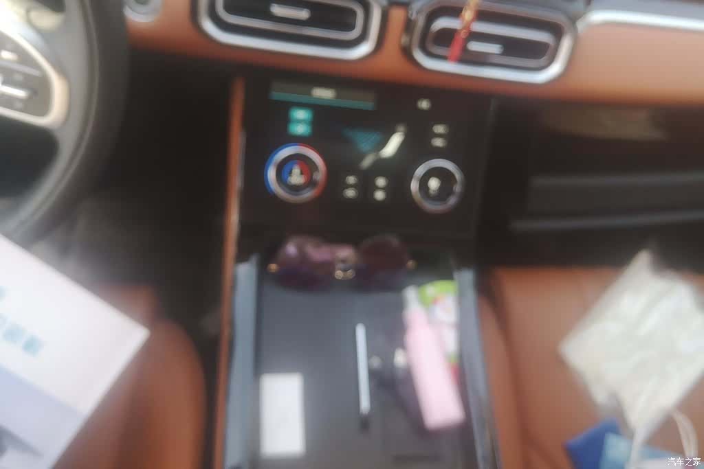 Jetour L7, 2025 16