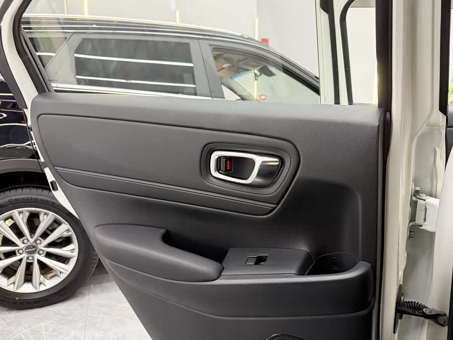 Honda HR-V 2023, фото 12