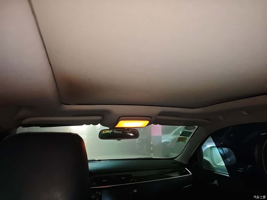 Zotye T600, 2015 14
