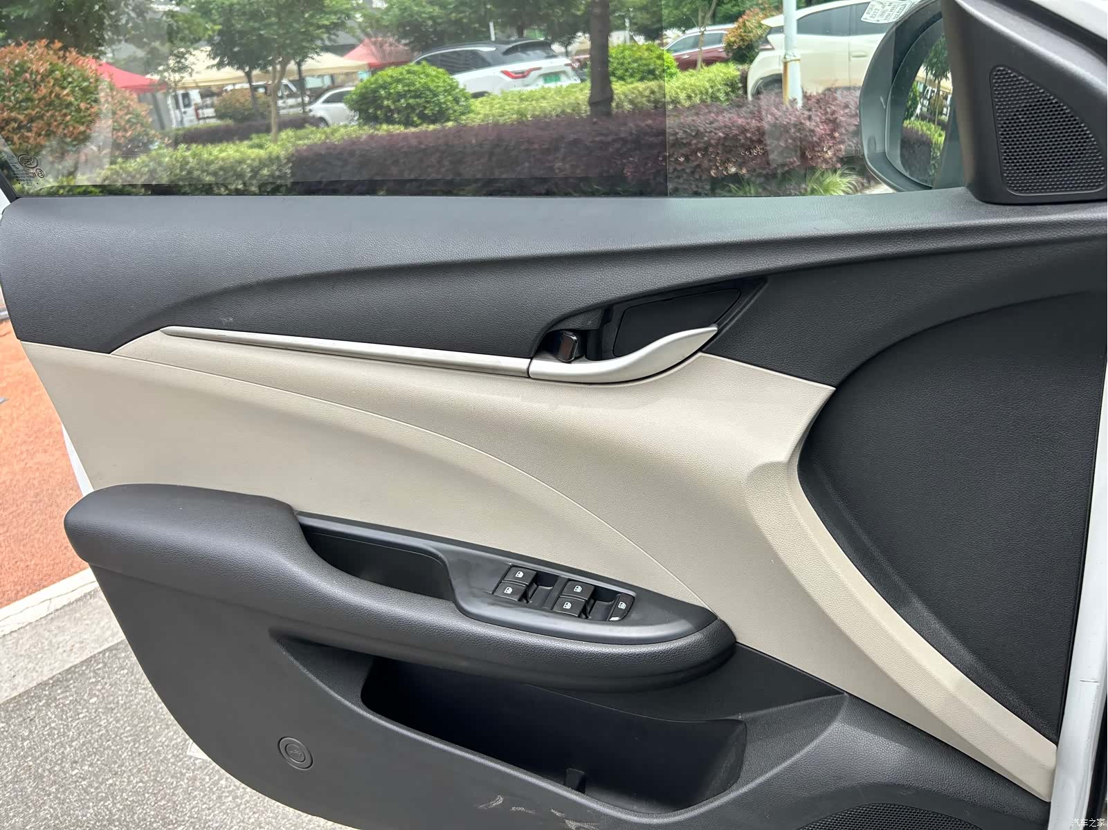 Buick V, 2018 11