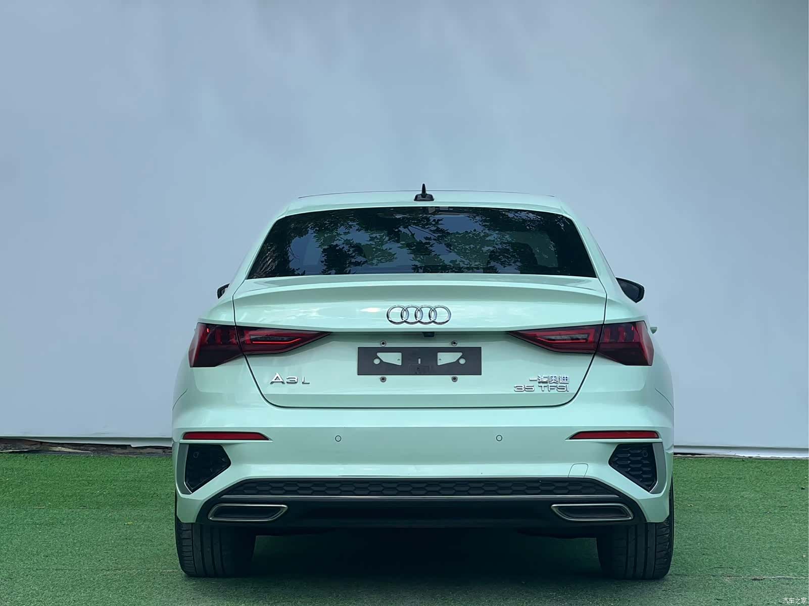Audi A3, 2022 8