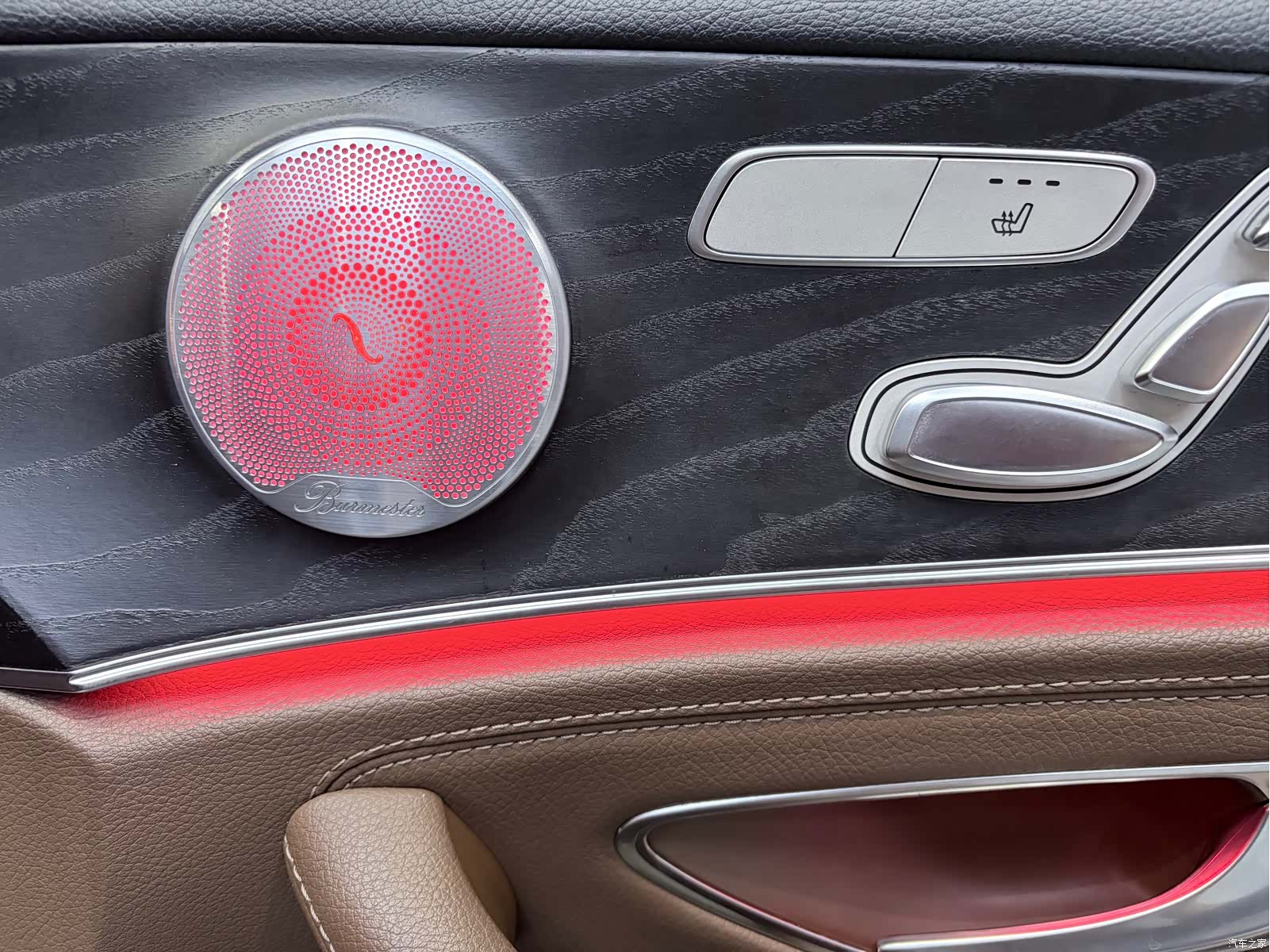 Mercedes-Benz E-Class, 2017 все фото