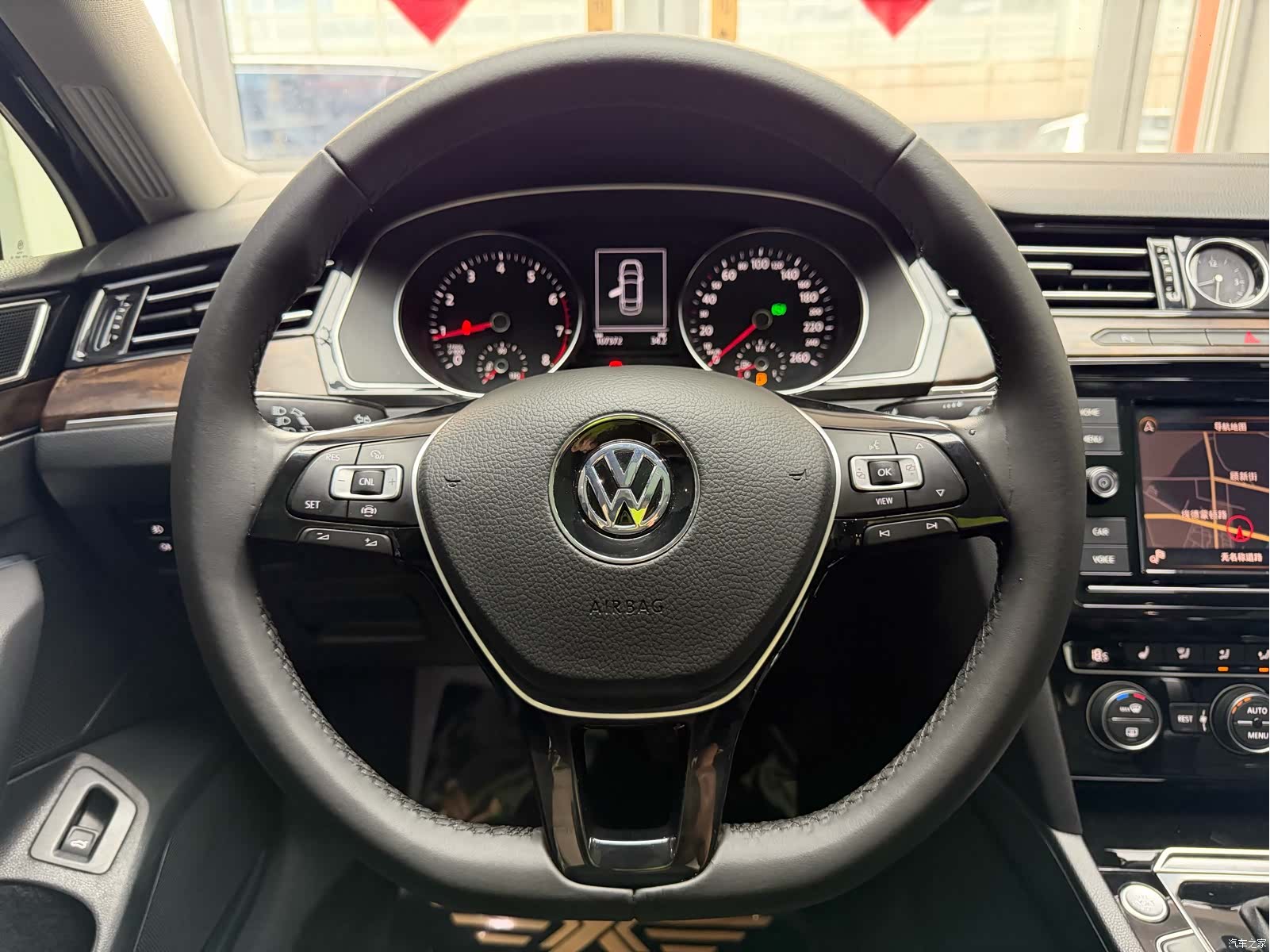 Volkswagen Magotan, 2019 19