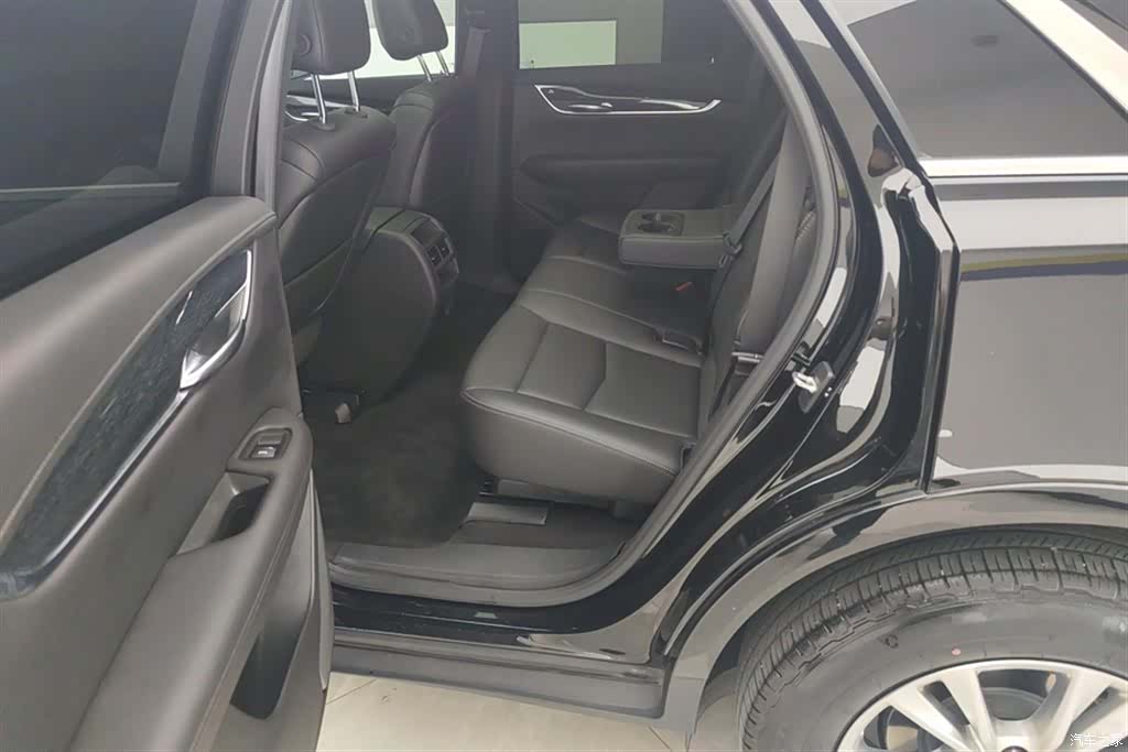 Cadillac XT5, 2022 11