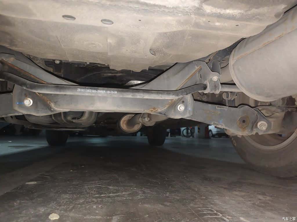 Haval H6, 2019 25