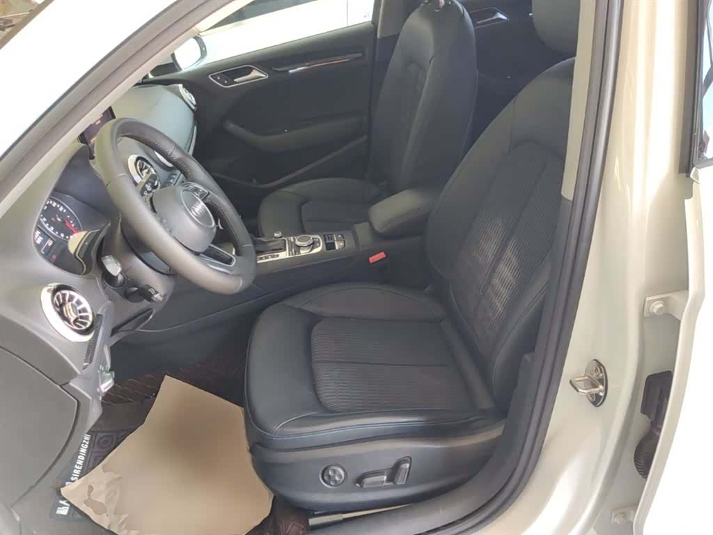 Audi A3, 2020 15