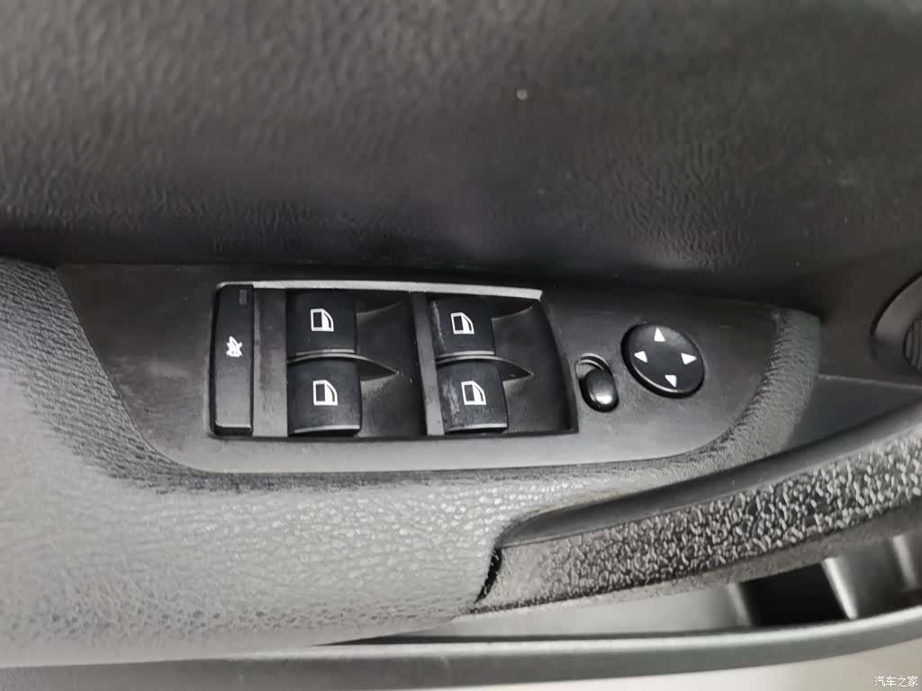 BMW X1, 2015 9