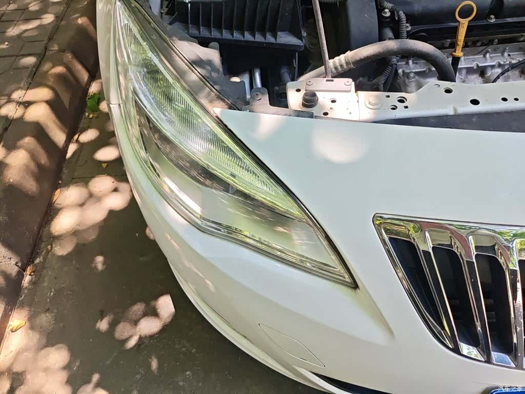 Buick XT, 2016 7