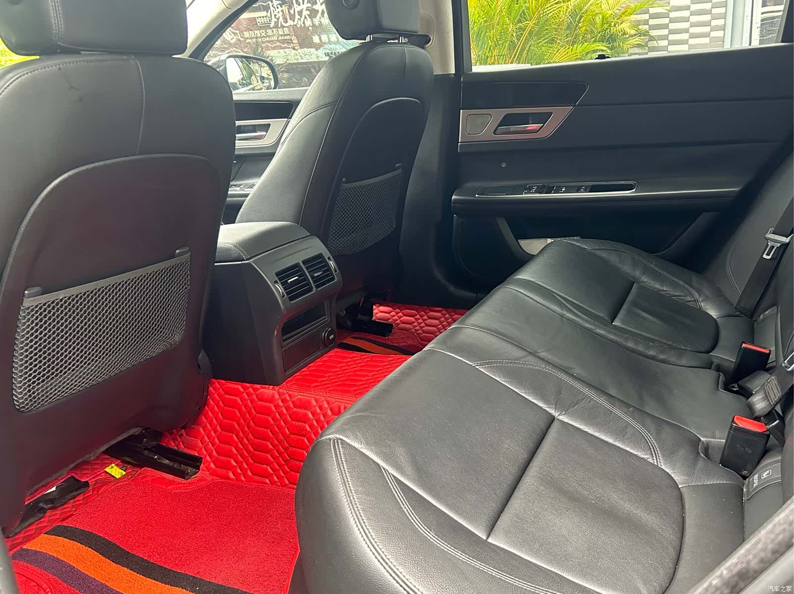Land Rover XFL, 2017 6