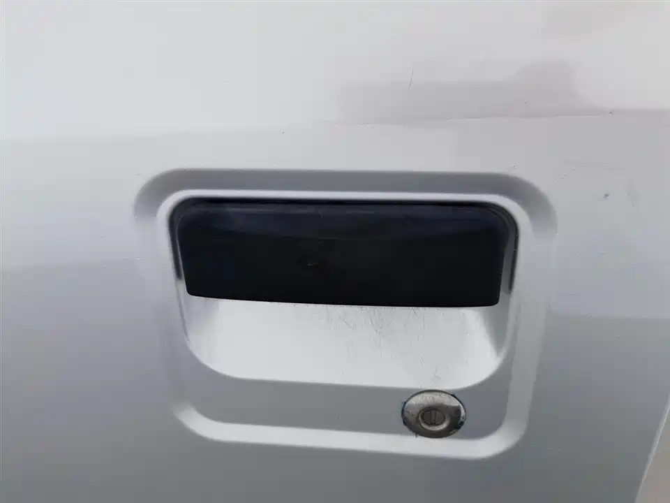 Wuling Wuling Rongguang