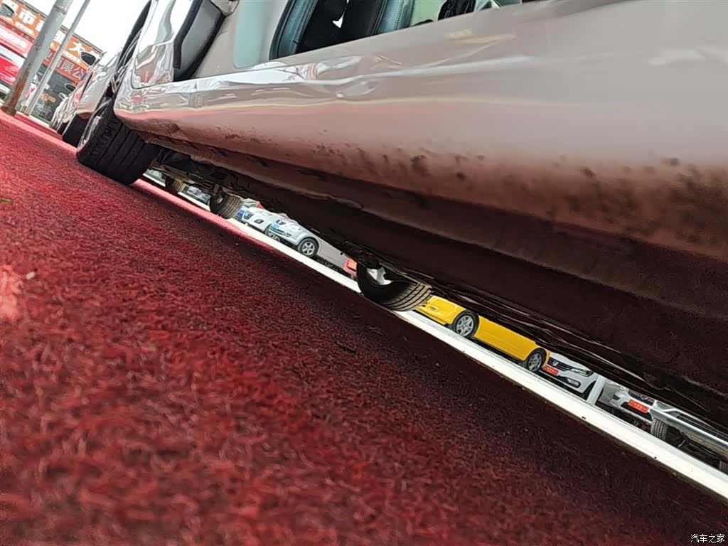 Roewe i6, 2021 21
