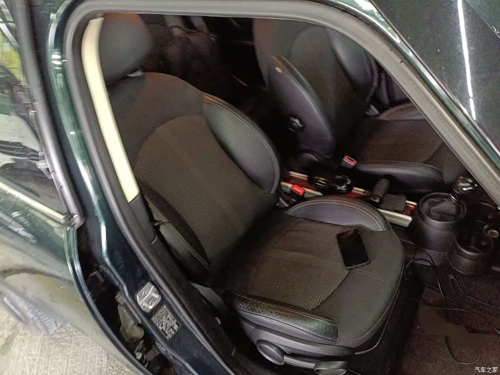 Mini Countryman, 2014 20