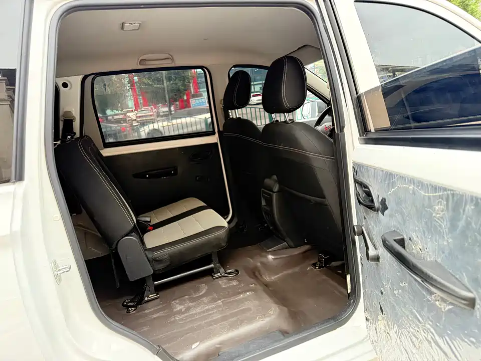 Wuling Wuling Hongguang