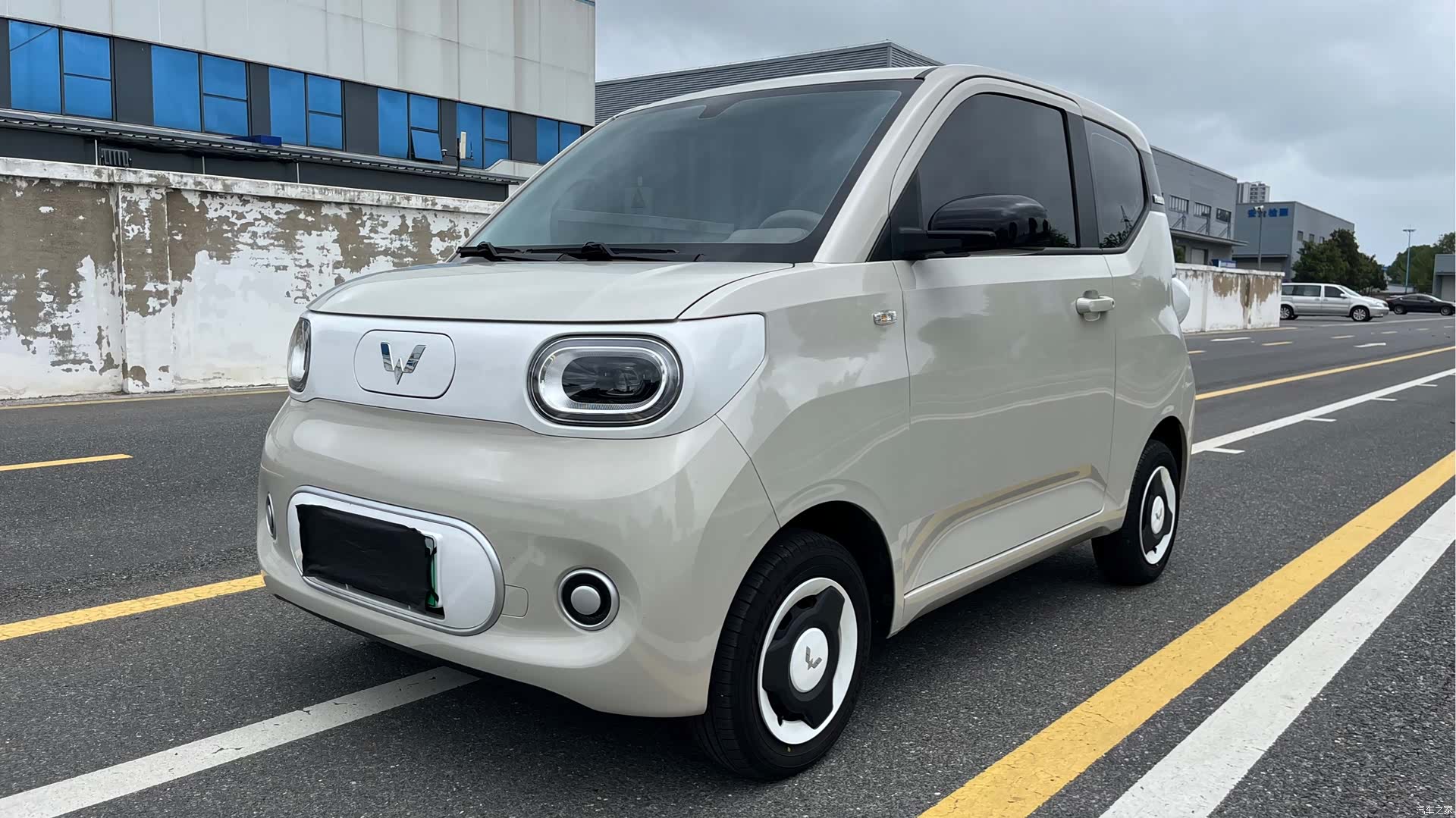 Wuling MINIEV, 2025 1