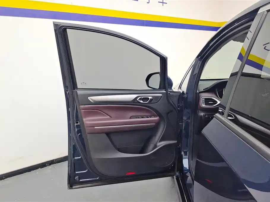 Trumpchi Trumpchi M6