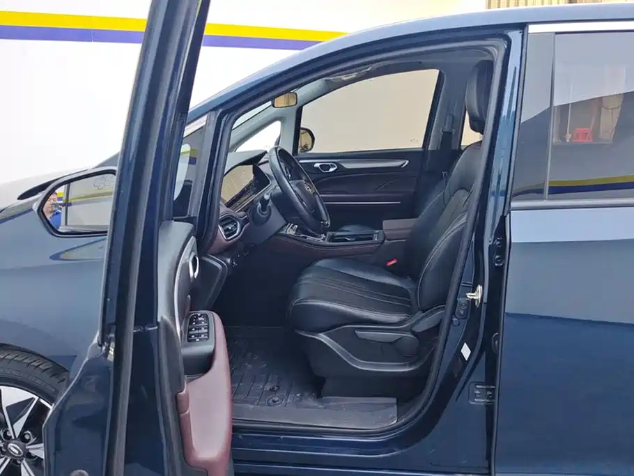 Trumpchi Trumpchi M6