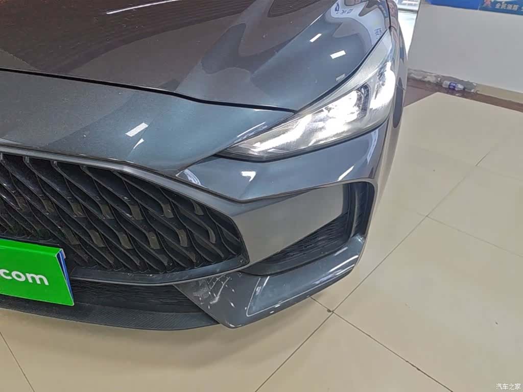 MG MG5, 2022 24