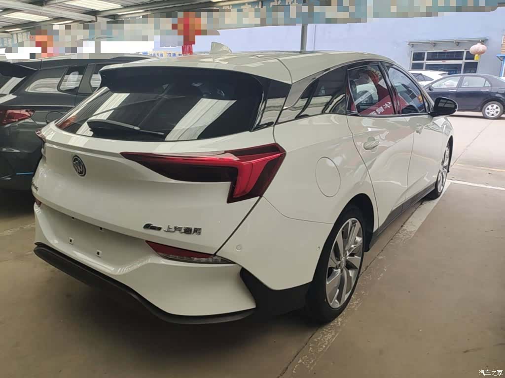 Buick Velite, 2021 7