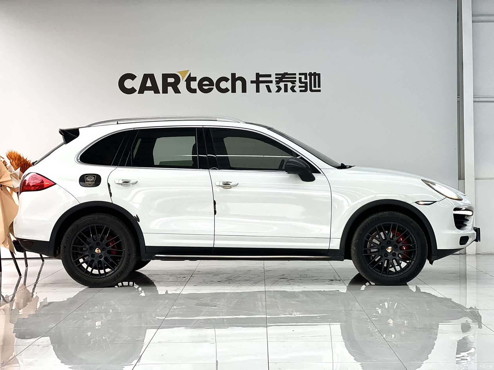 Porsche Cayenne, 2013 7