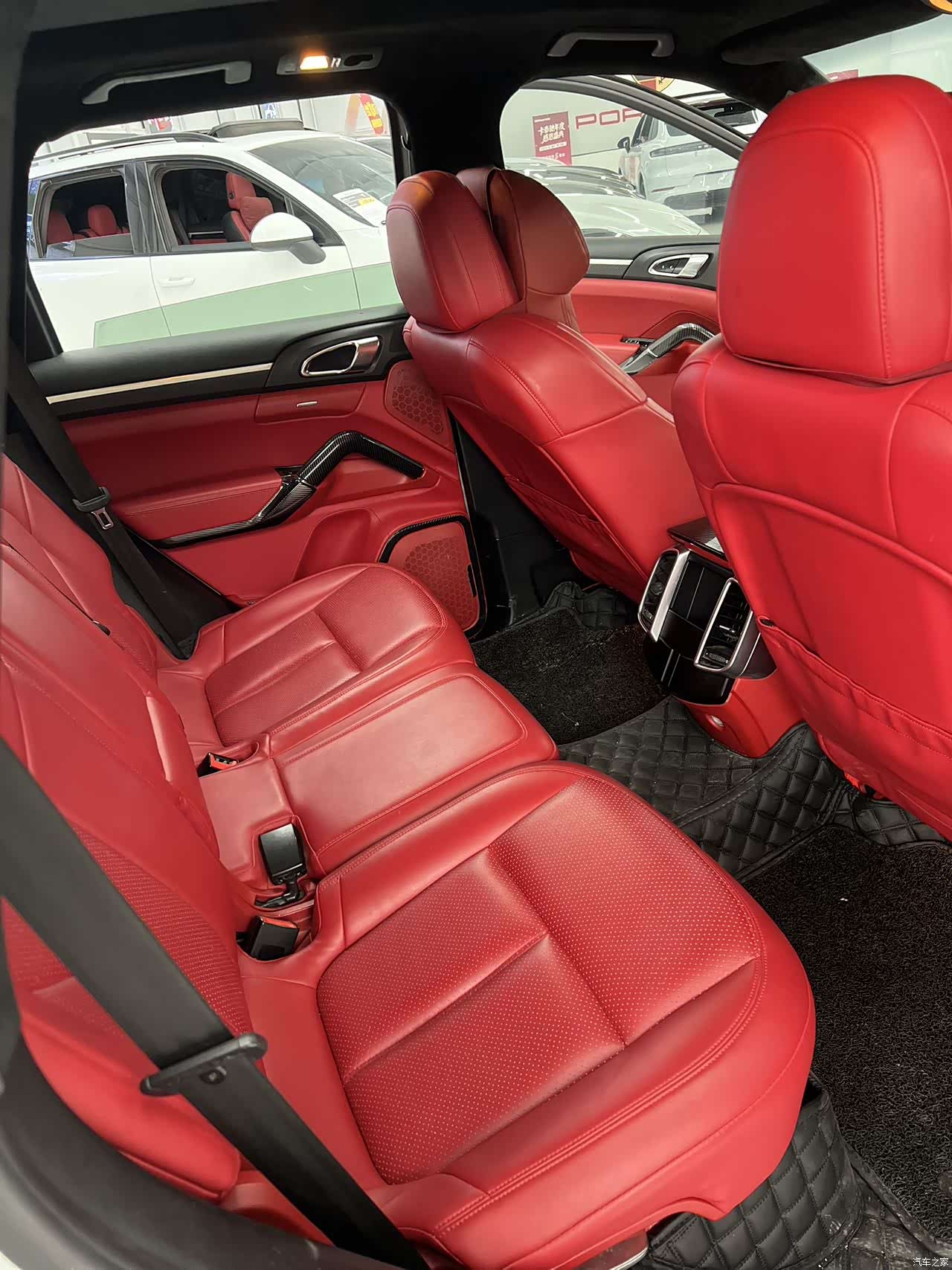 Porsche Cayenne, 2013 9