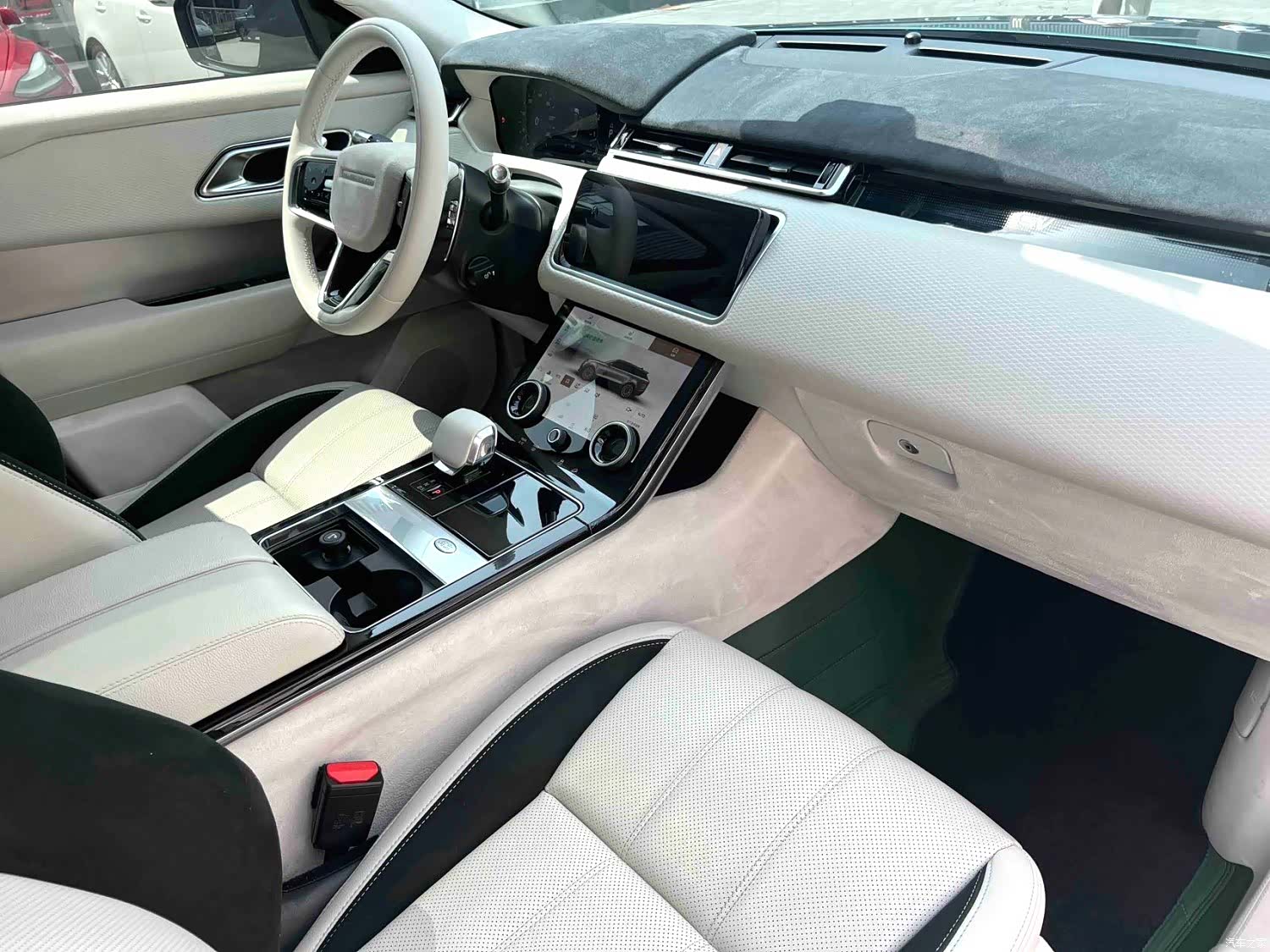 Land Rover Range Rover, 2021 10