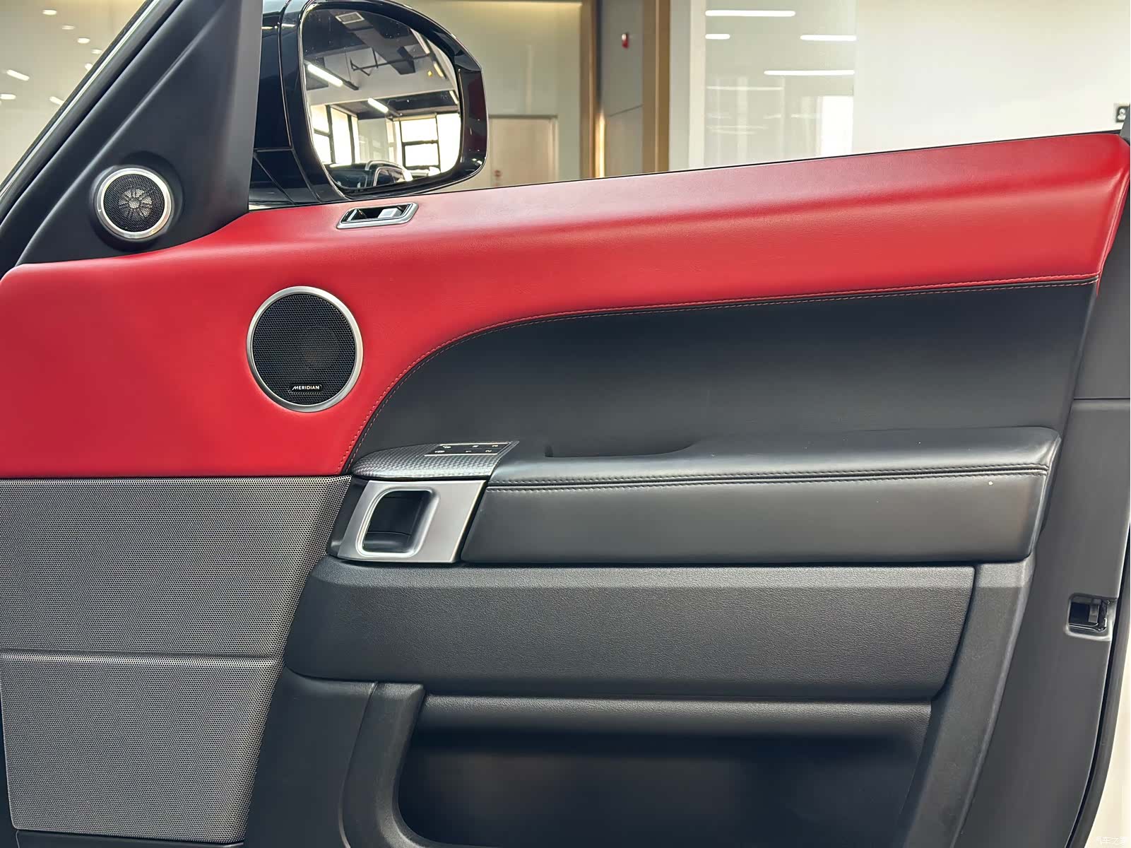 Land Rover Range Rover, 2020 9