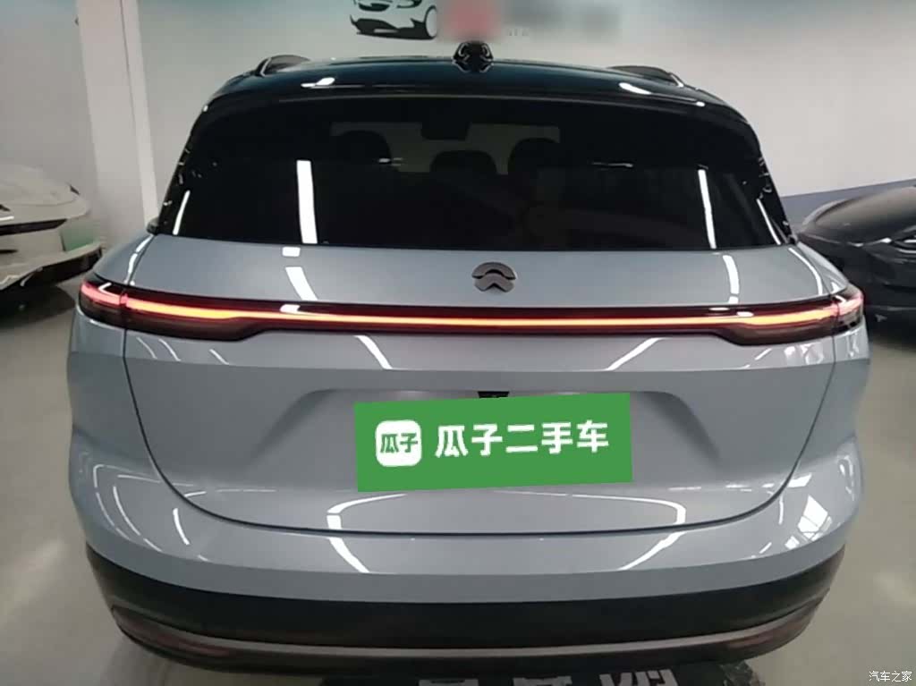 NIO ES6, 2024 6