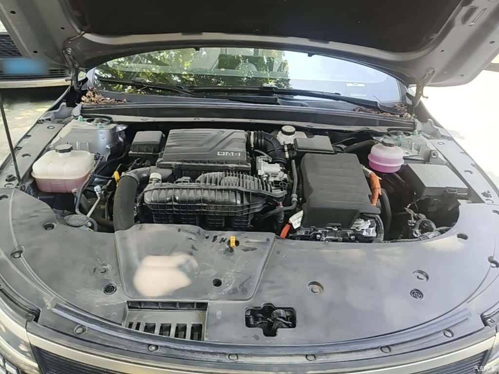 BYD Destroyer 05, 2024 20