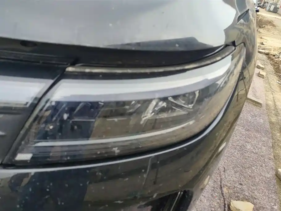 AITO Ask the world M7