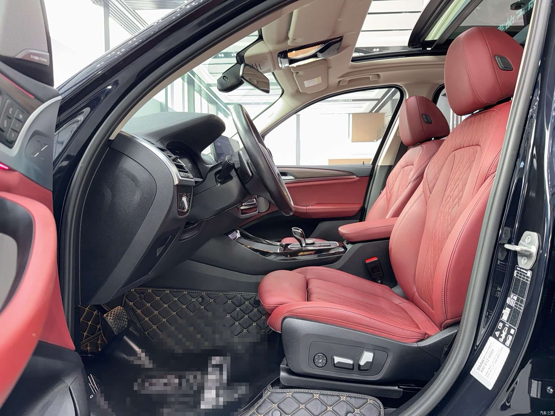 BMW X3, 2023 6