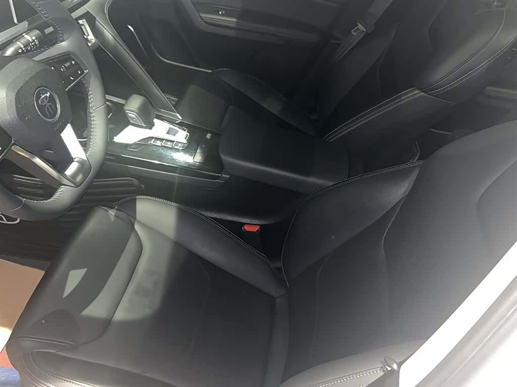 BYD Song, 2021 14