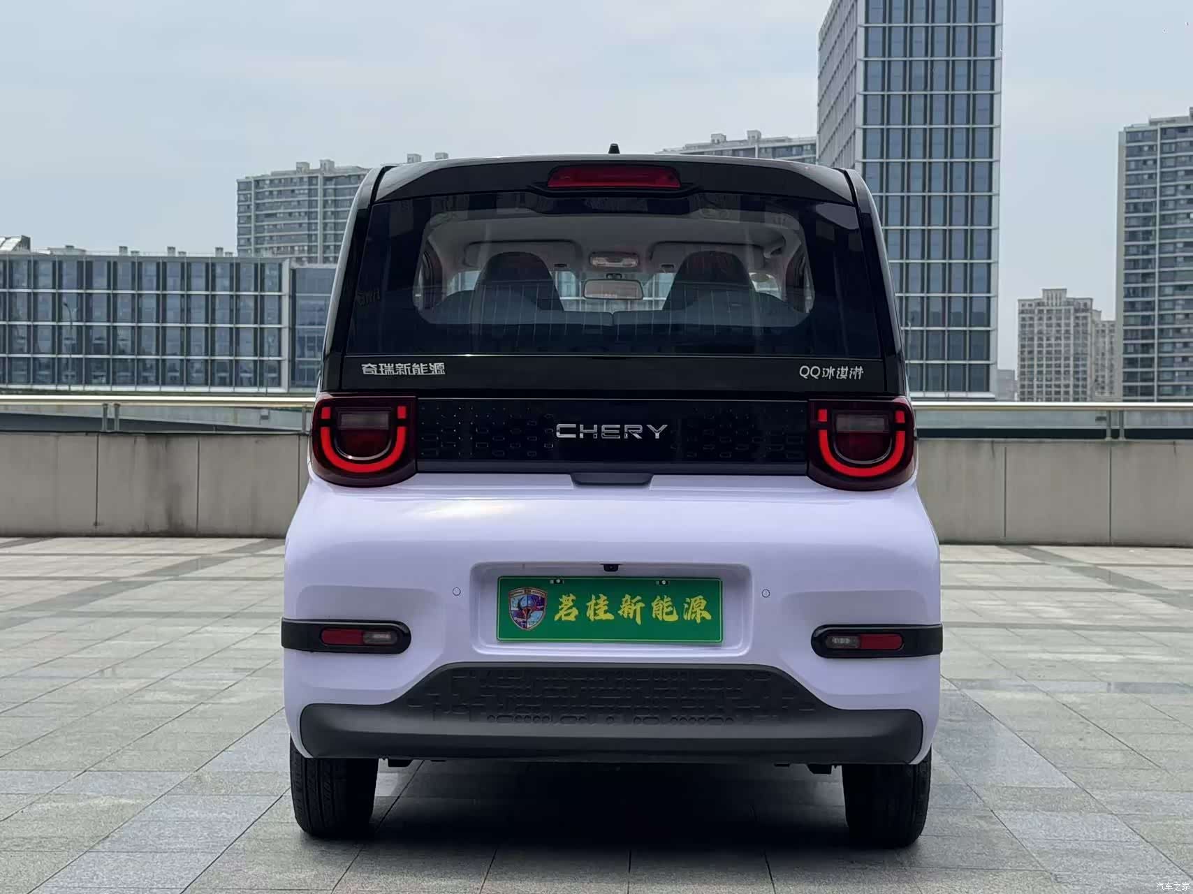 Chery QQ, 2024 все фото