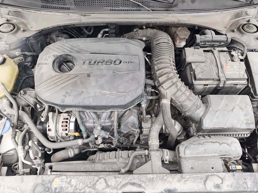 Hyundai Lafesta, 2020 16