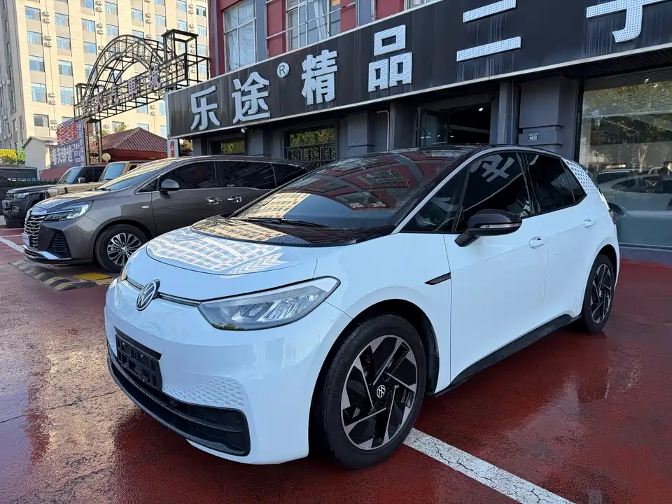 Volkswagen ID.3