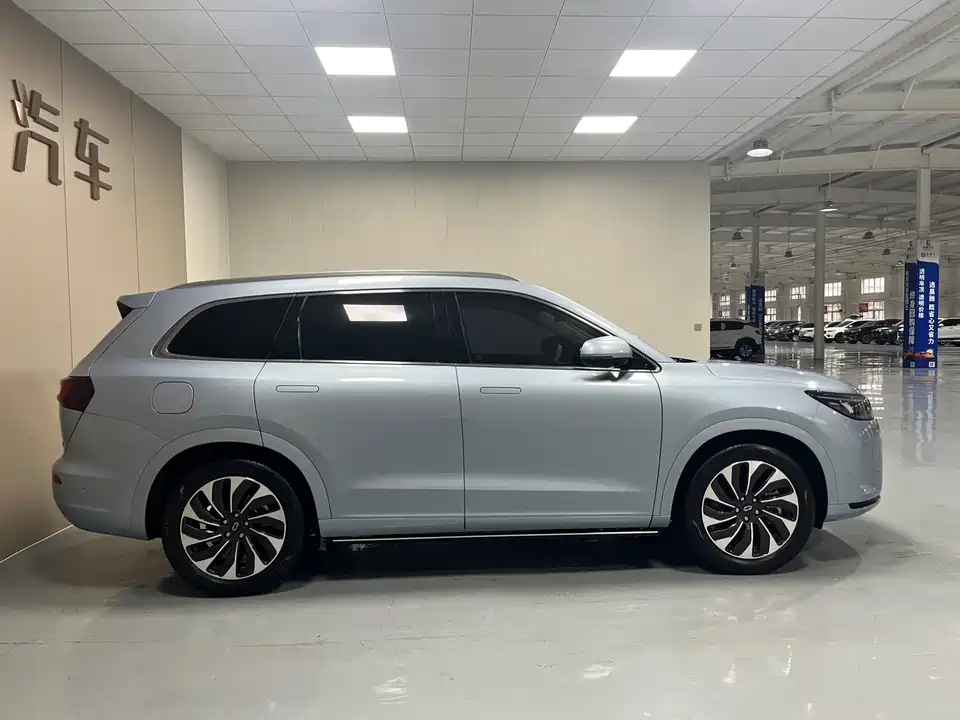 AITO Ask the world M7