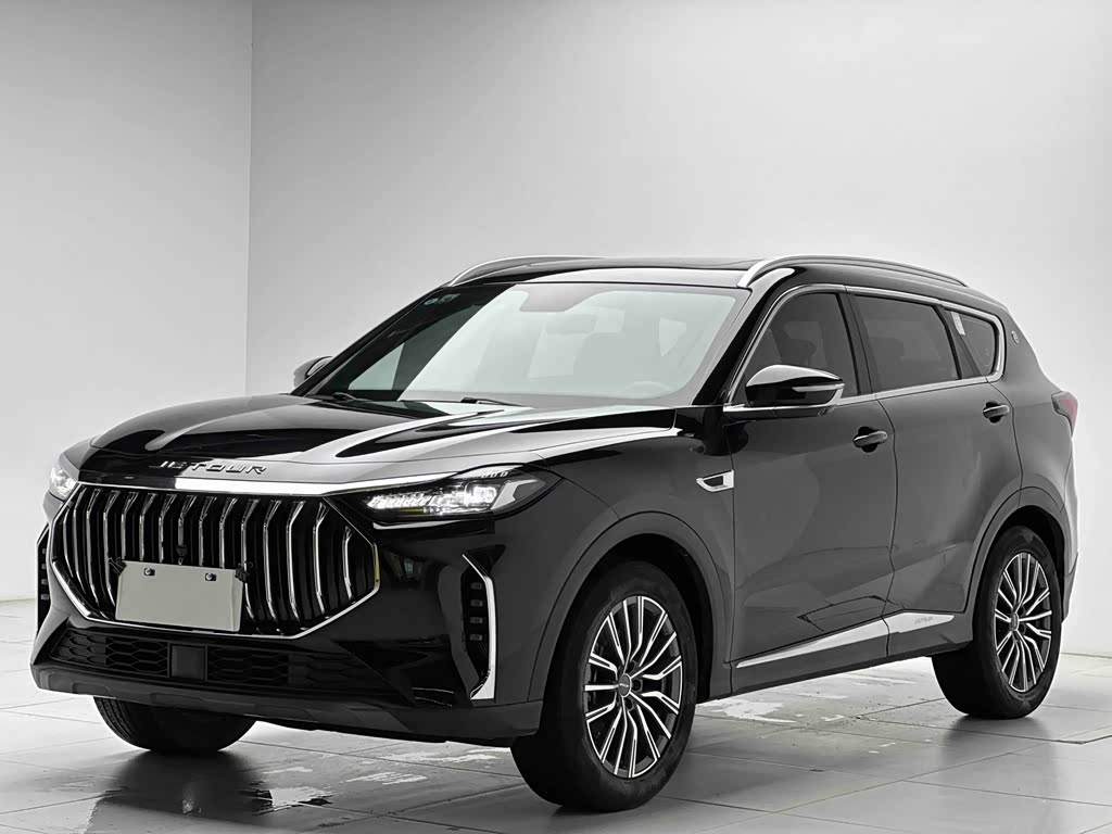 JETOUR X70 PLUS