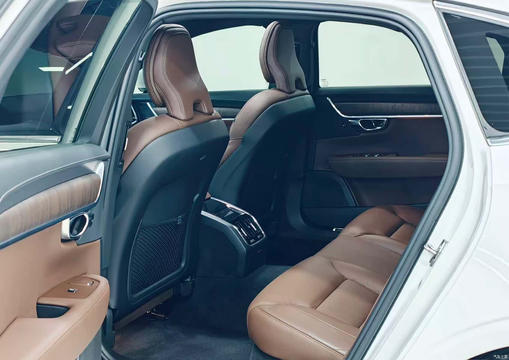 Volvo S90, 2021 8