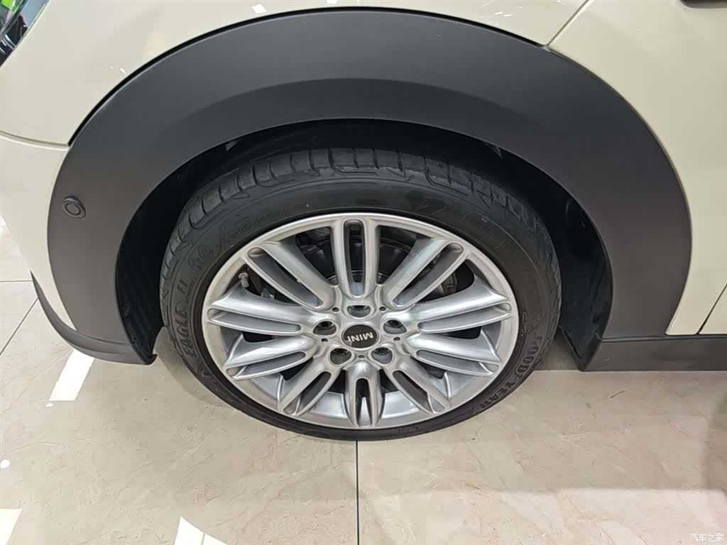 Mini Cooper, 2021 23