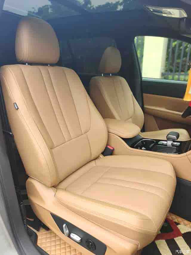 Li Auto ONE, 2020 все фото