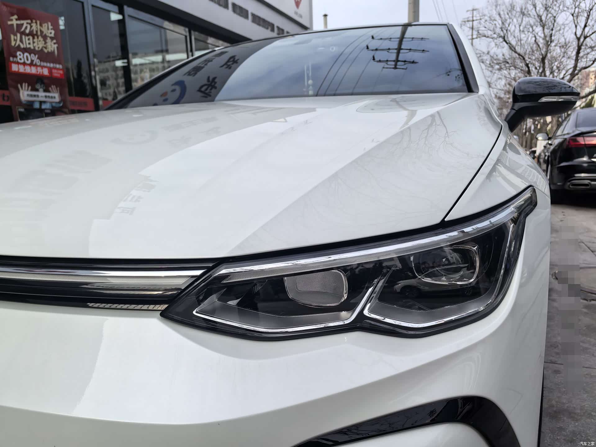Volkswagen Golf, 2023 13