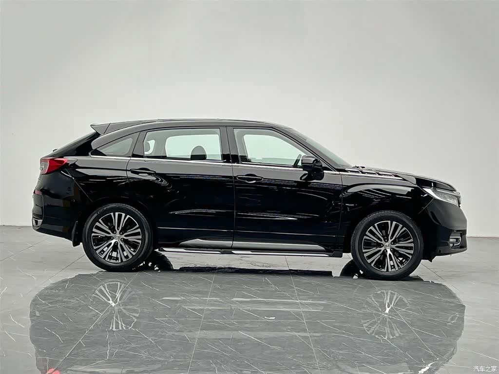 Honda Avancier, 2019 7