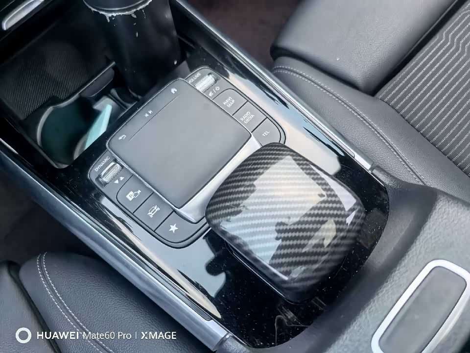 Mercedes-Benz Class B